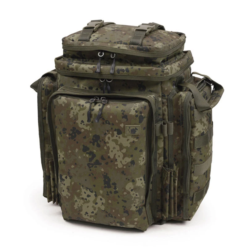 Thinking Anglers Camfleck Rucksack